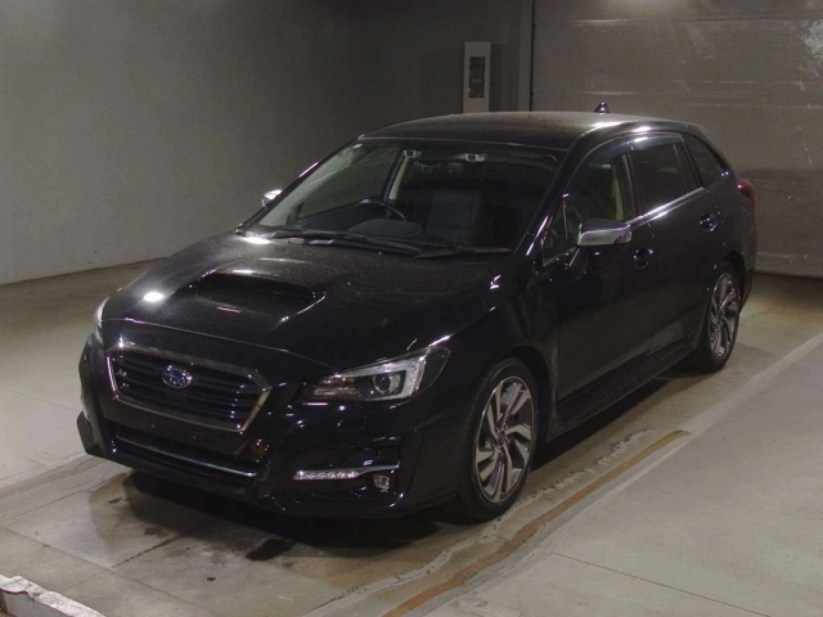 SUBARU LEVORG VM4 2019