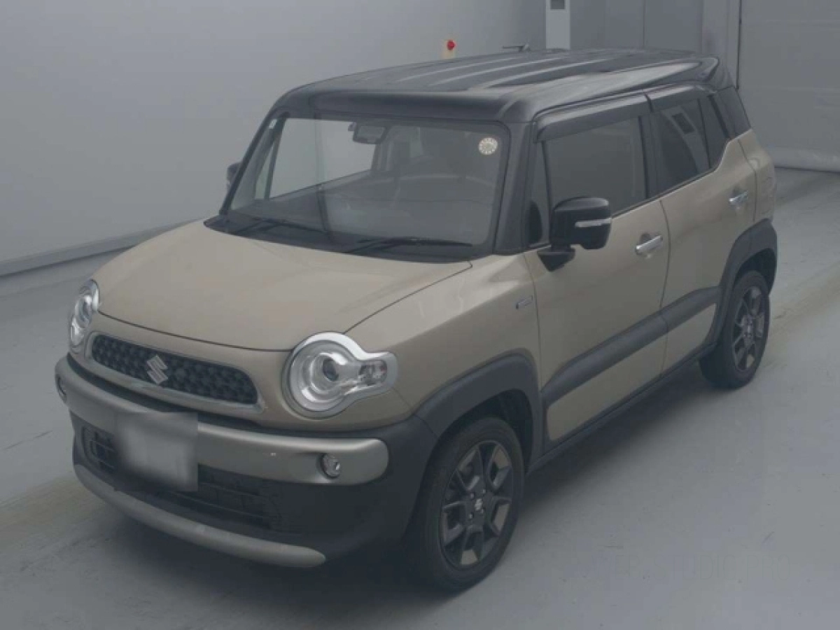 SUZUKI XBEE MN71S 2020