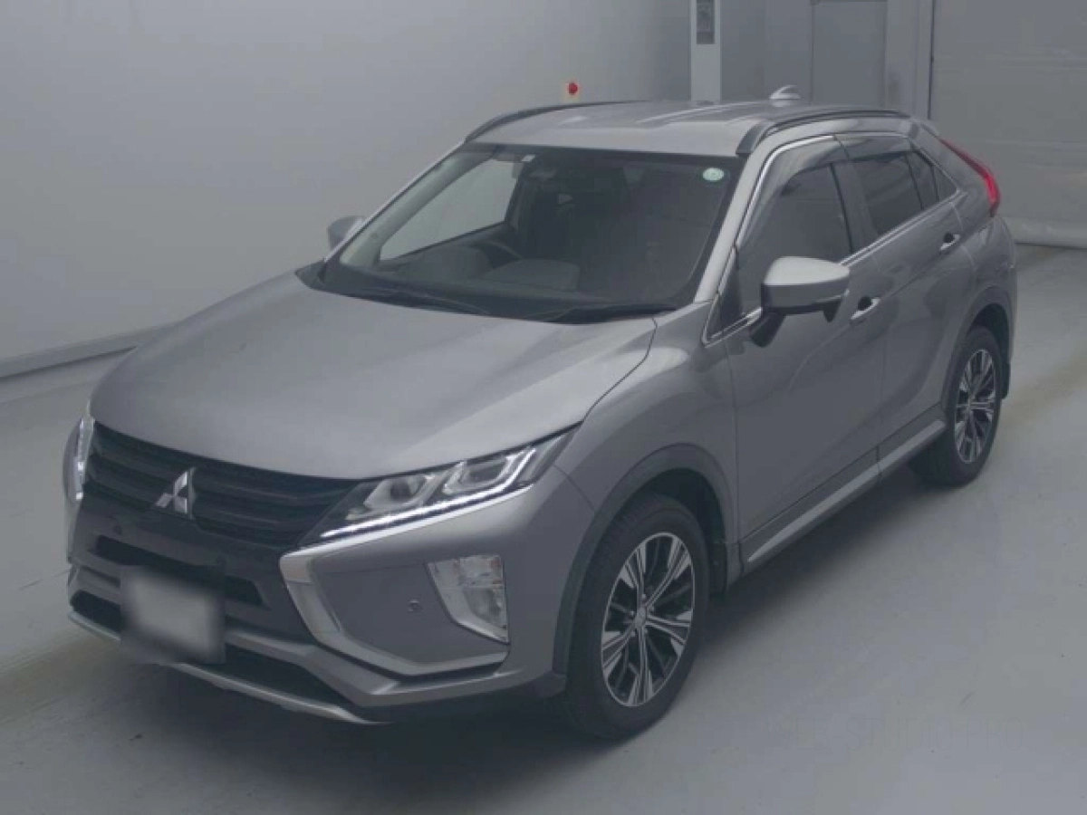 MITSUBISHI ECLIPSE CROSS GK1W 2019