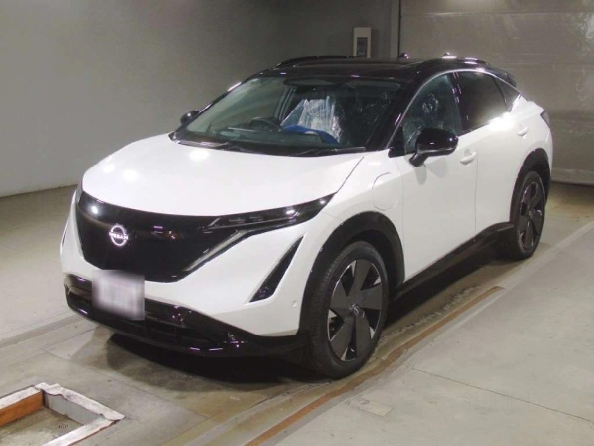 NISSAN ARIYA SNFE0 2024