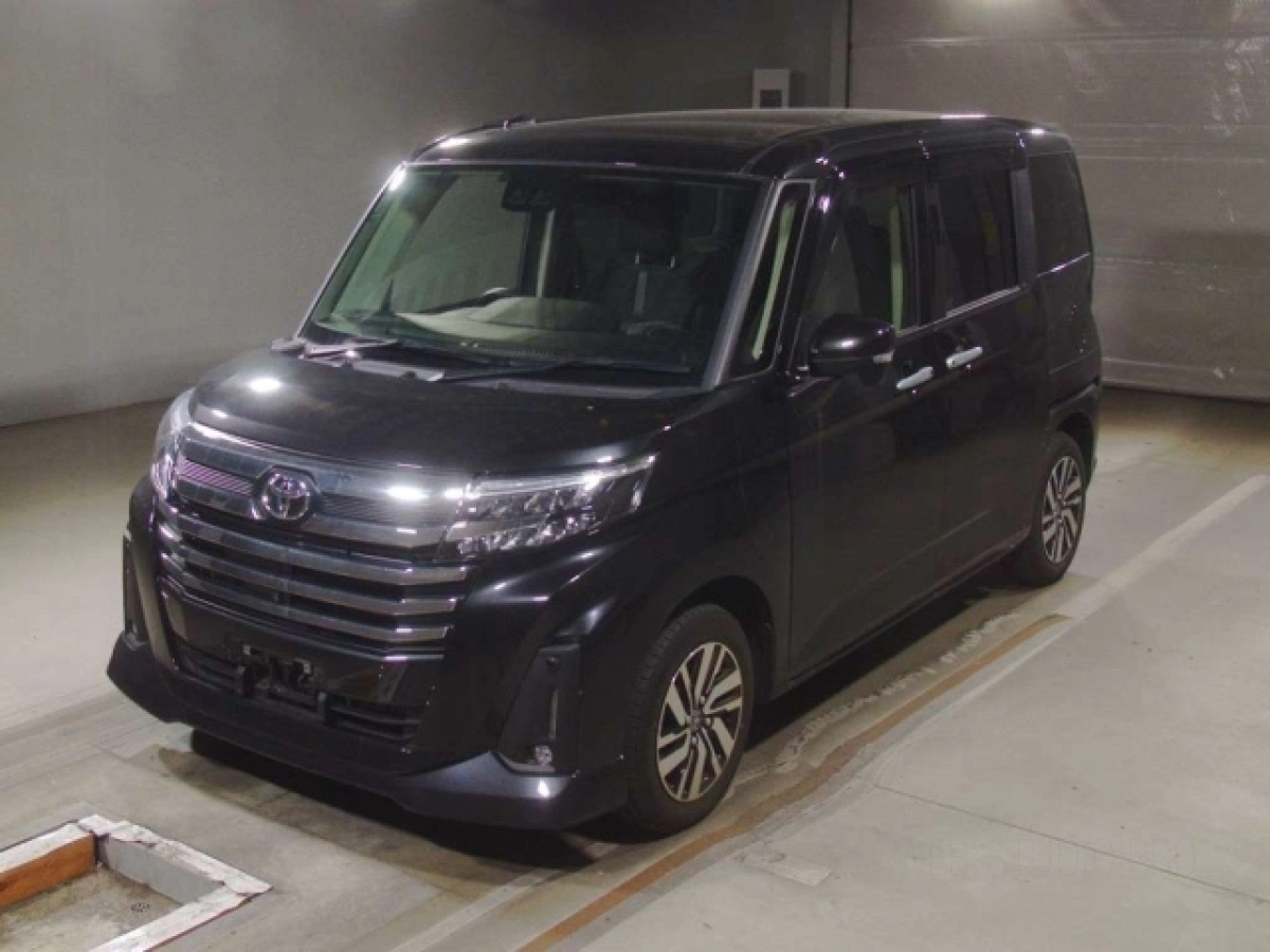 TOYOTA ROOMY M900A 2024