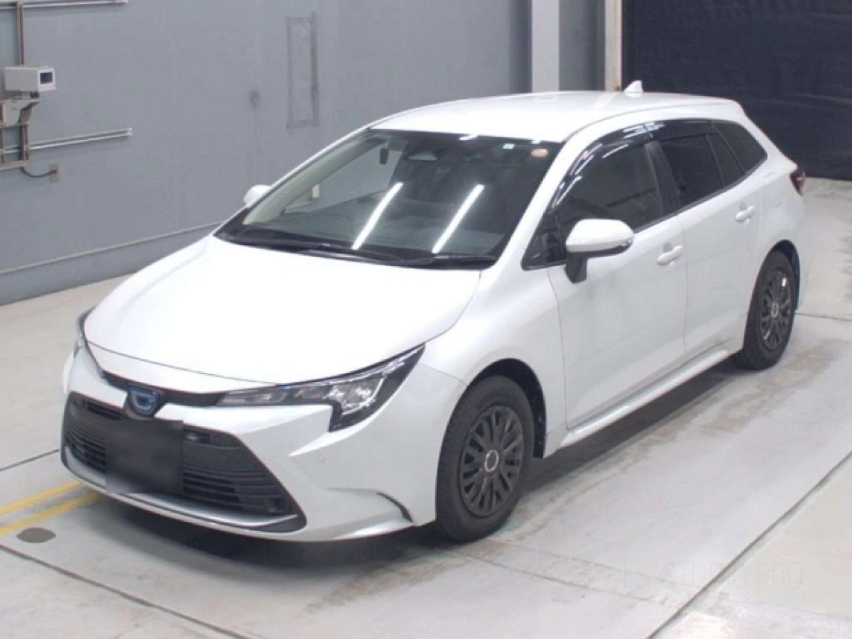 TOYOTA COROLLA TOURING ZWE219W 2023
