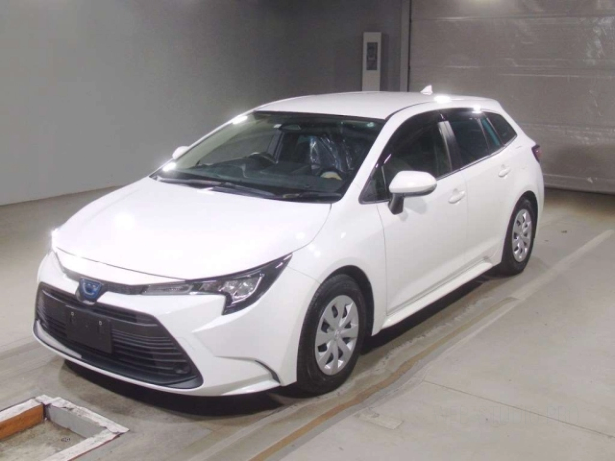 TOYOTA COROLLA TOURING ZWE219W 2022