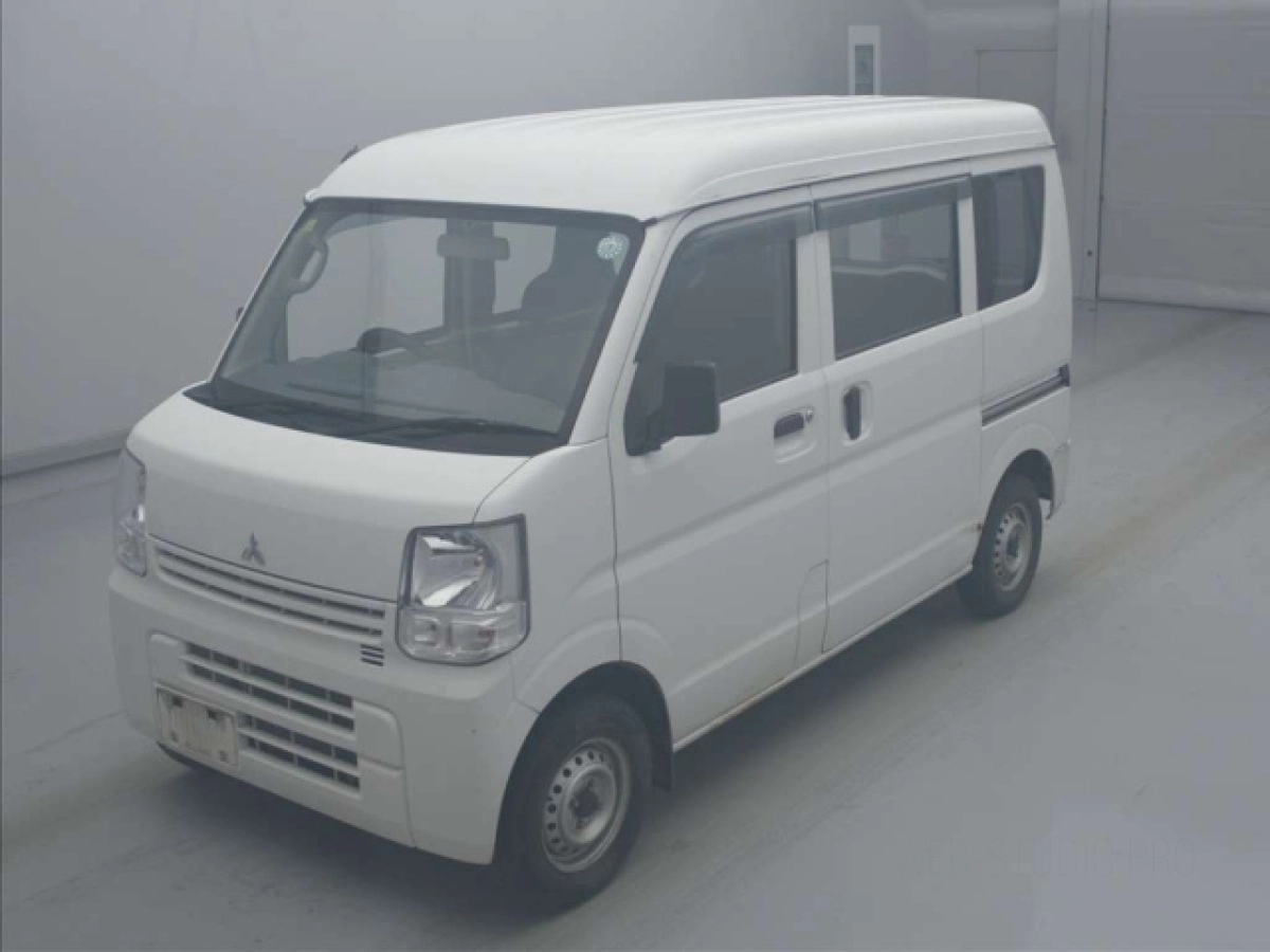 MITSUBISHI MINICAB VAN DS17V 2019