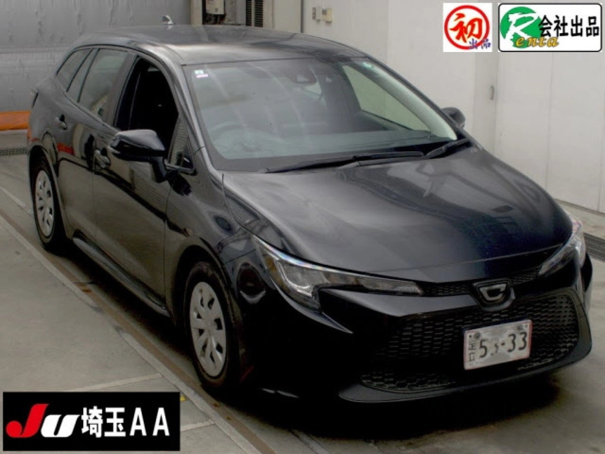 TOYOTA COROLLA TOURING ZRE212W 2022
