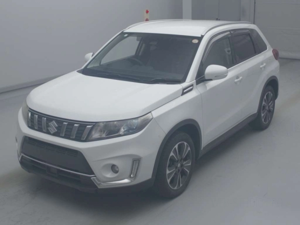 SUZUKI ESCUDO YEA1S 2019