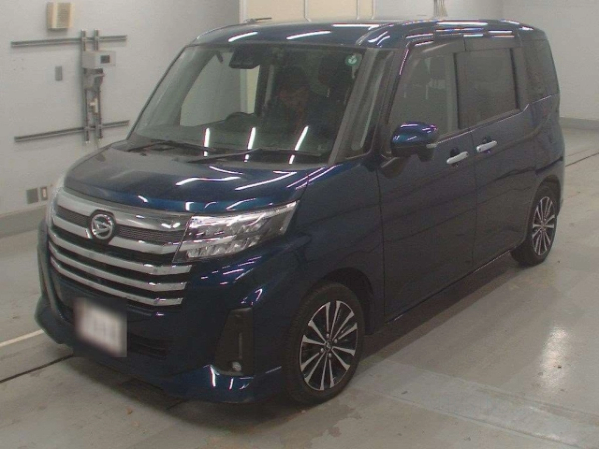 DAIHATSU THOR M900S 2022