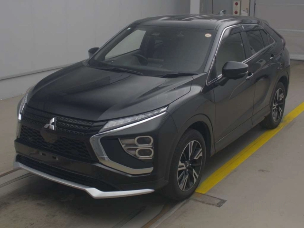 MITSUBISHI ECLIPSE CROSS GK1W 2021