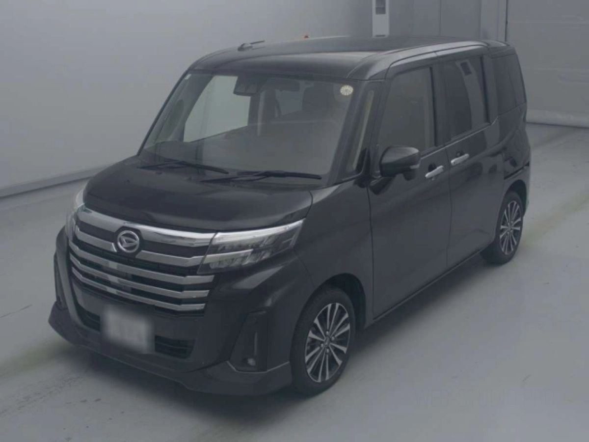 DAIHATSU THOR M900S 2025