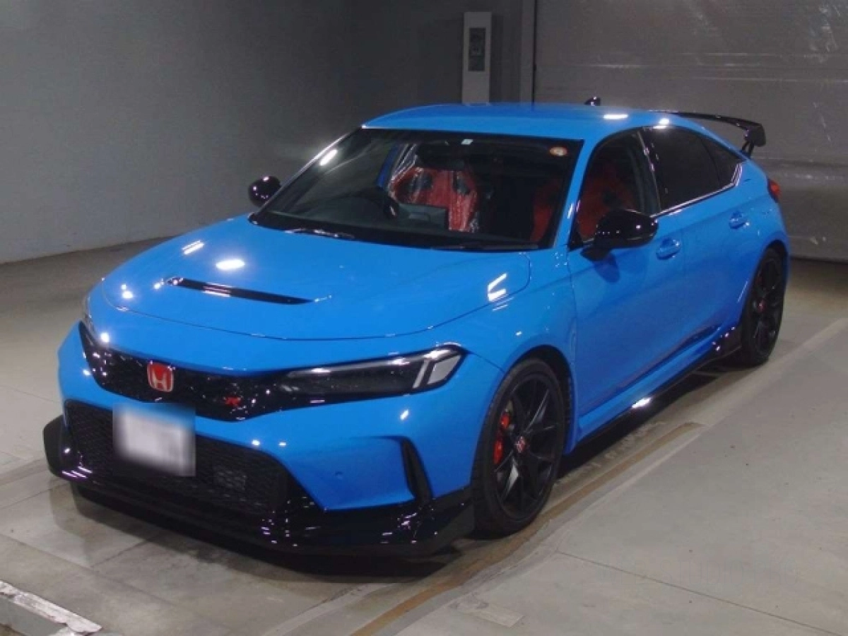 HONDA CIVIC FL5 2023