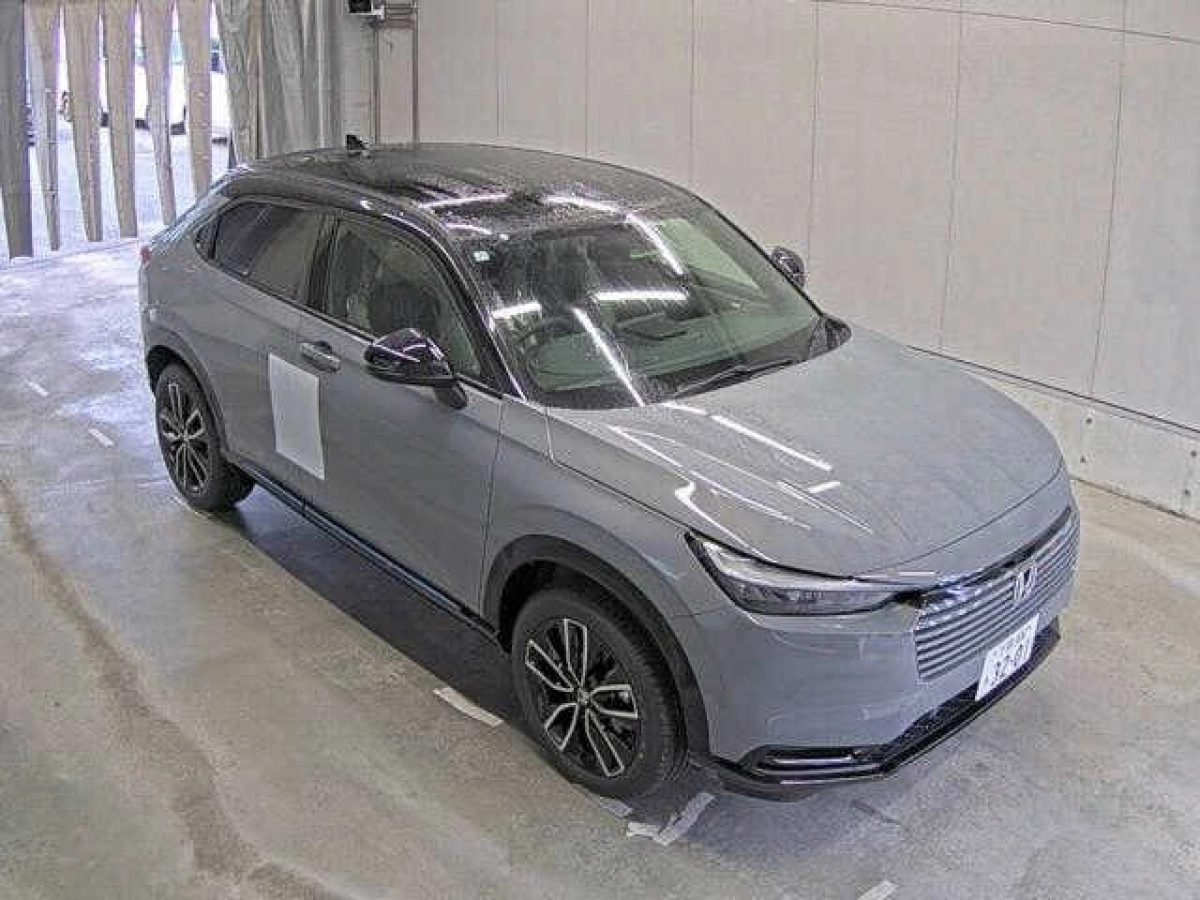 HONDA VEZEL RV5 2025