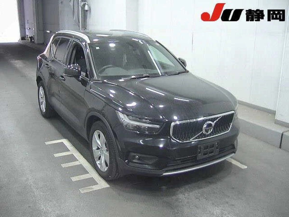 VOLVO XC40 XB420TXCM 2021