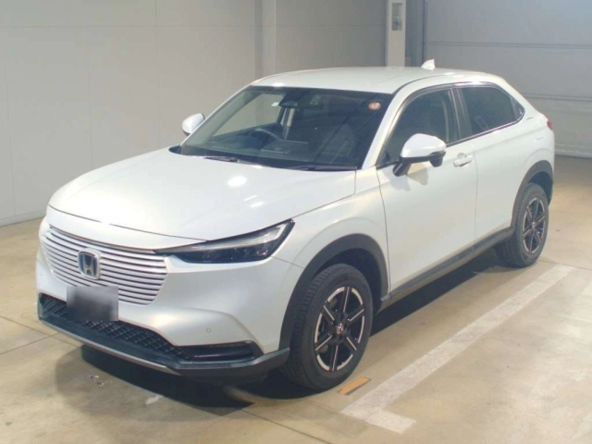 HONDA VEZEL RV5 2023