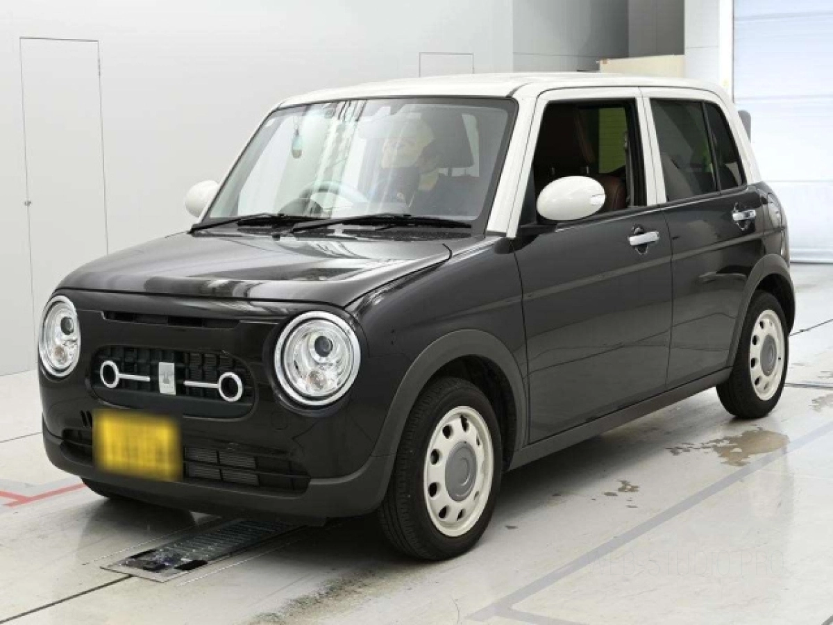 SUZUKI ALTO LAPIN HE33S 2024