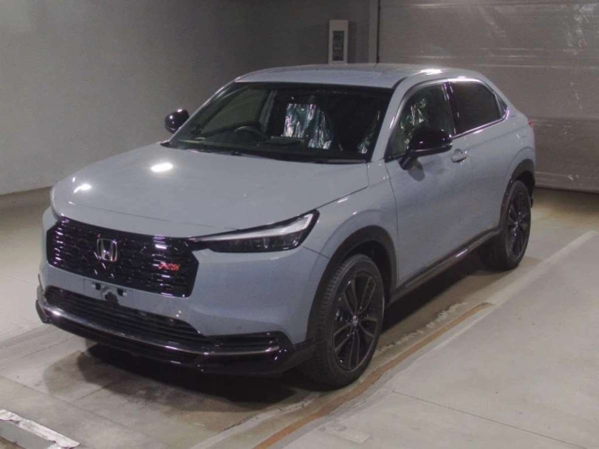 HONDA VEZEL RV5 2026