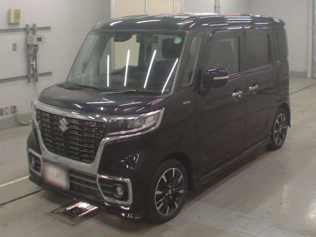 SUZUKI SPACIA MK53S 2019