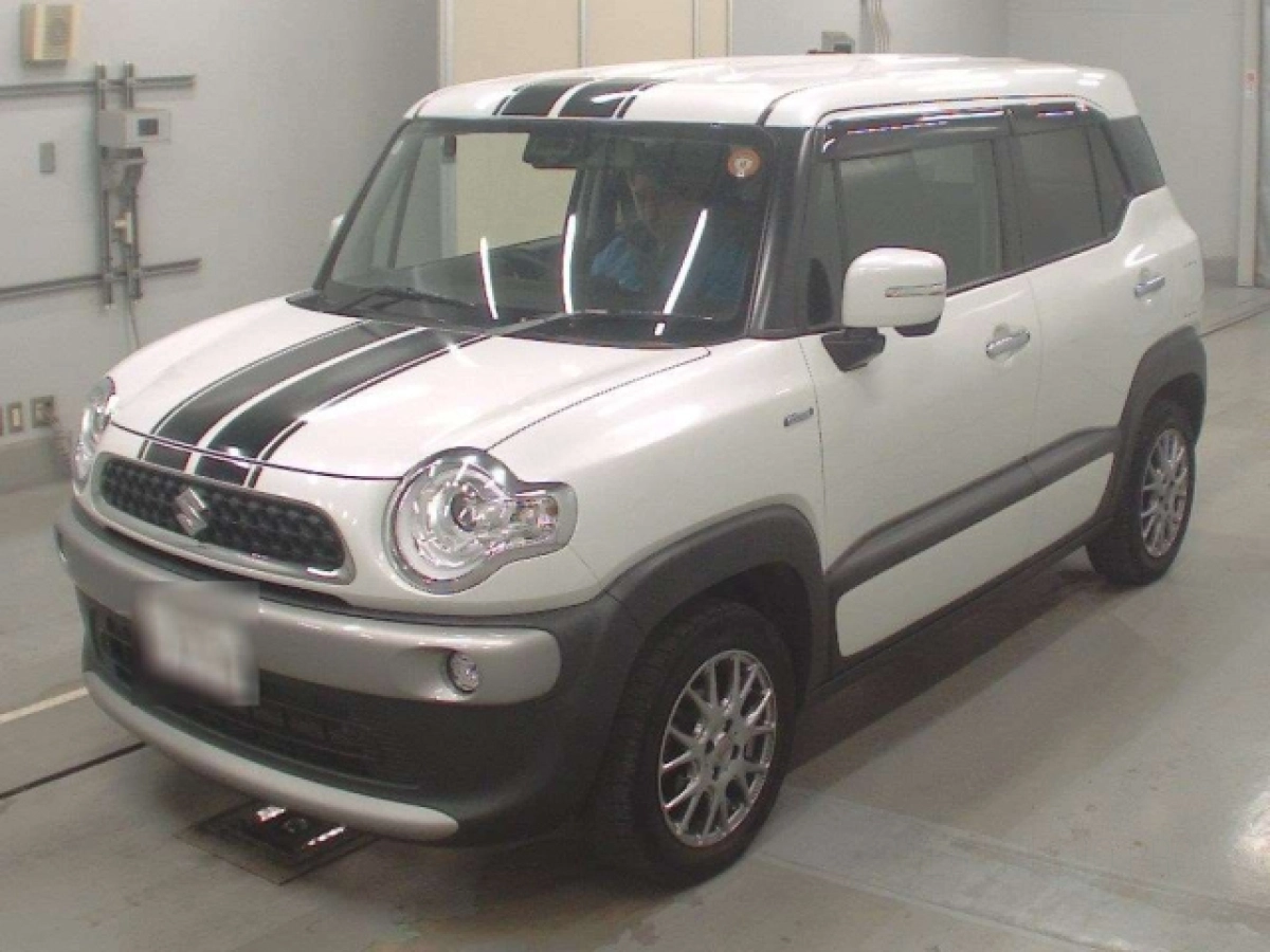 SUZUKI XBEE MN71S 2020