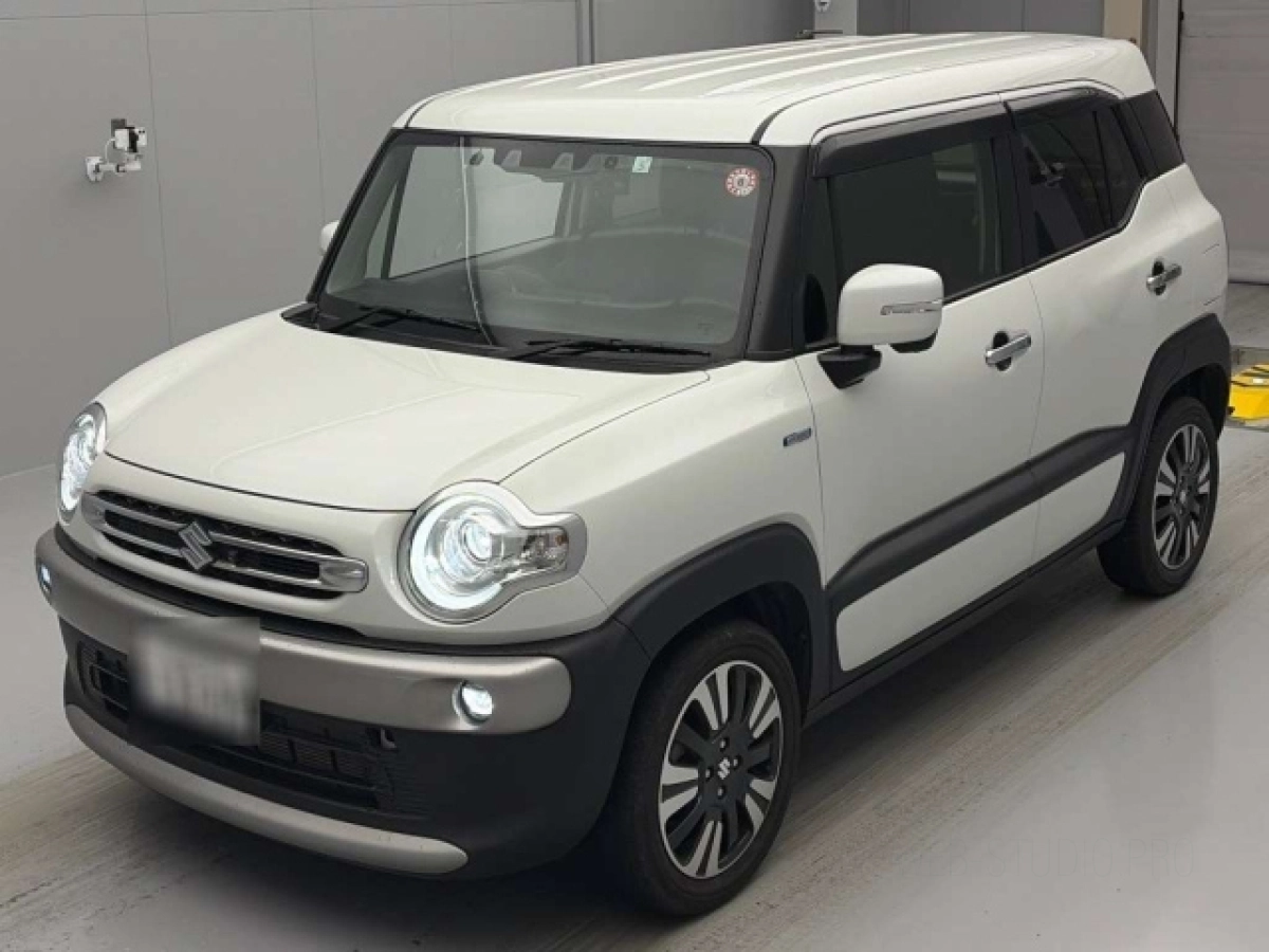 SUZUKI XBEE MN71S 2023