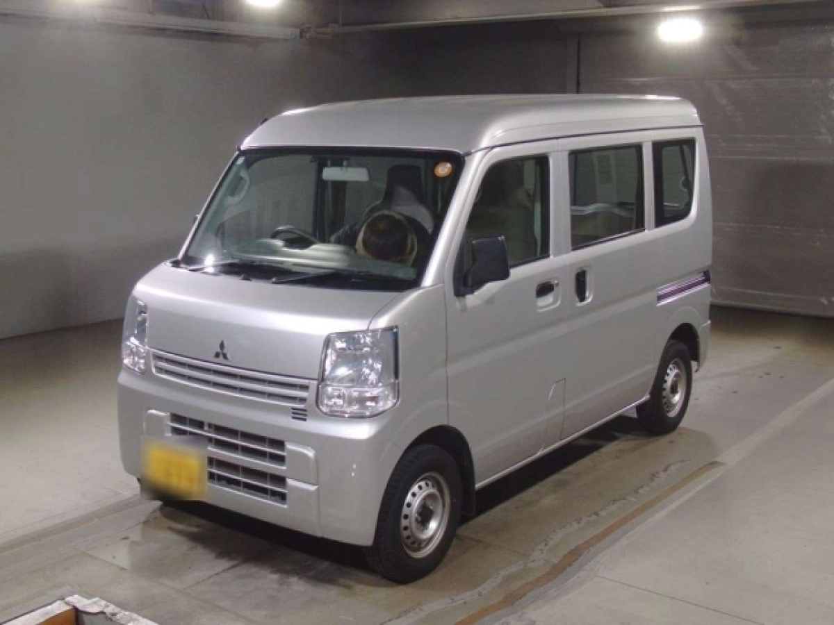 MITSUBISHI MINICAB VAN DS17V 2019