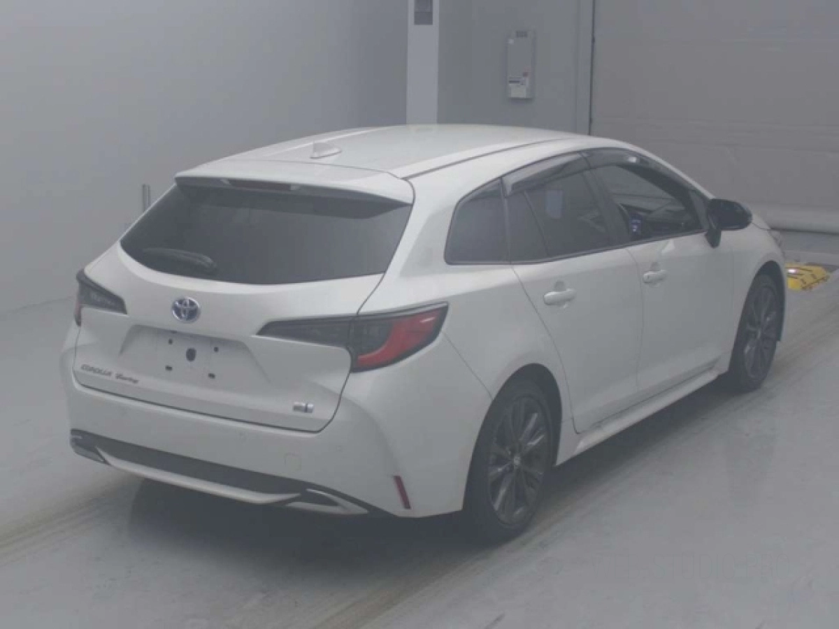 TOYOTA COROLLA TOURING