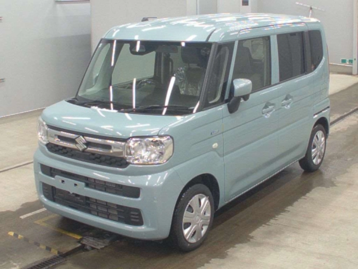 SUZUKI SPACIA MK94S 2024