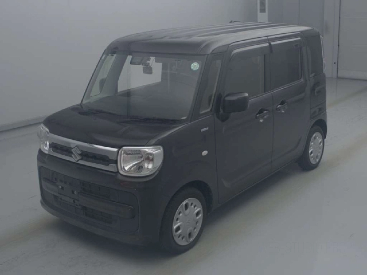 SUZUKI SPACIA MK53S 2020