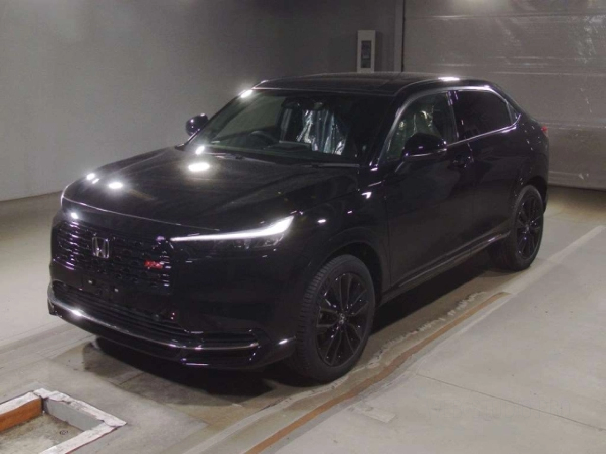 HONDA VEZEL RV5 2026