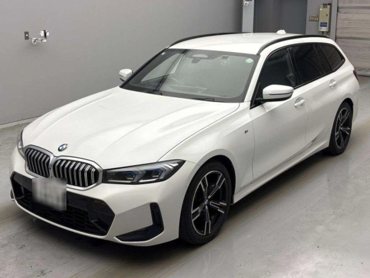 BMW 3 SERIES 6K20 2024