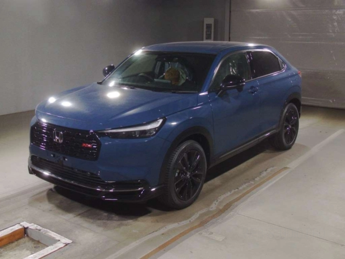 HONDA VEZEL RV5 2026