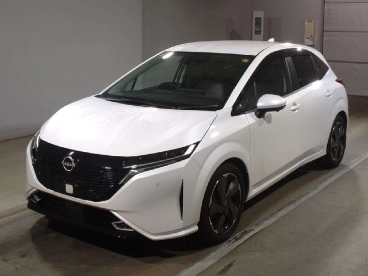 NISSAN AURA FE13 2024