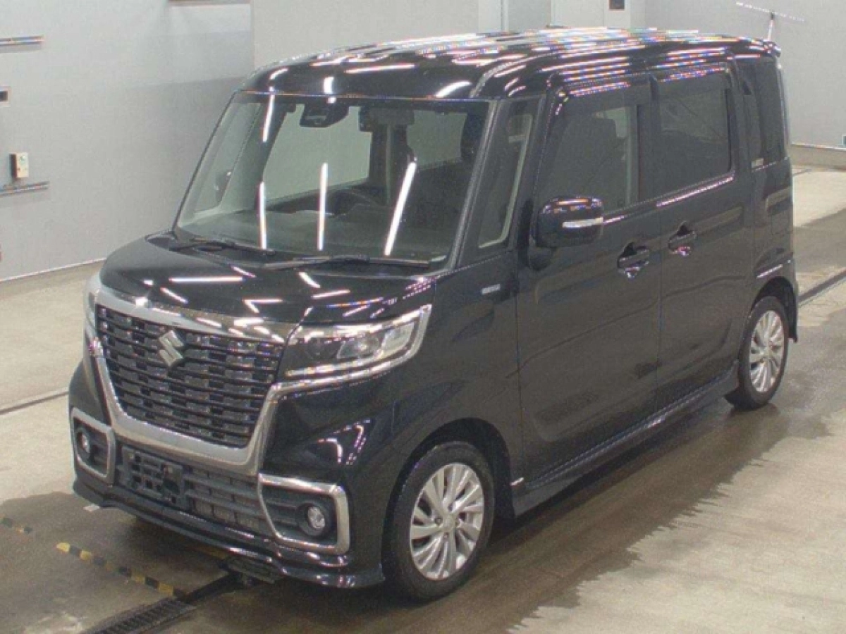 SUZUKI SPACIA MK53S 2019