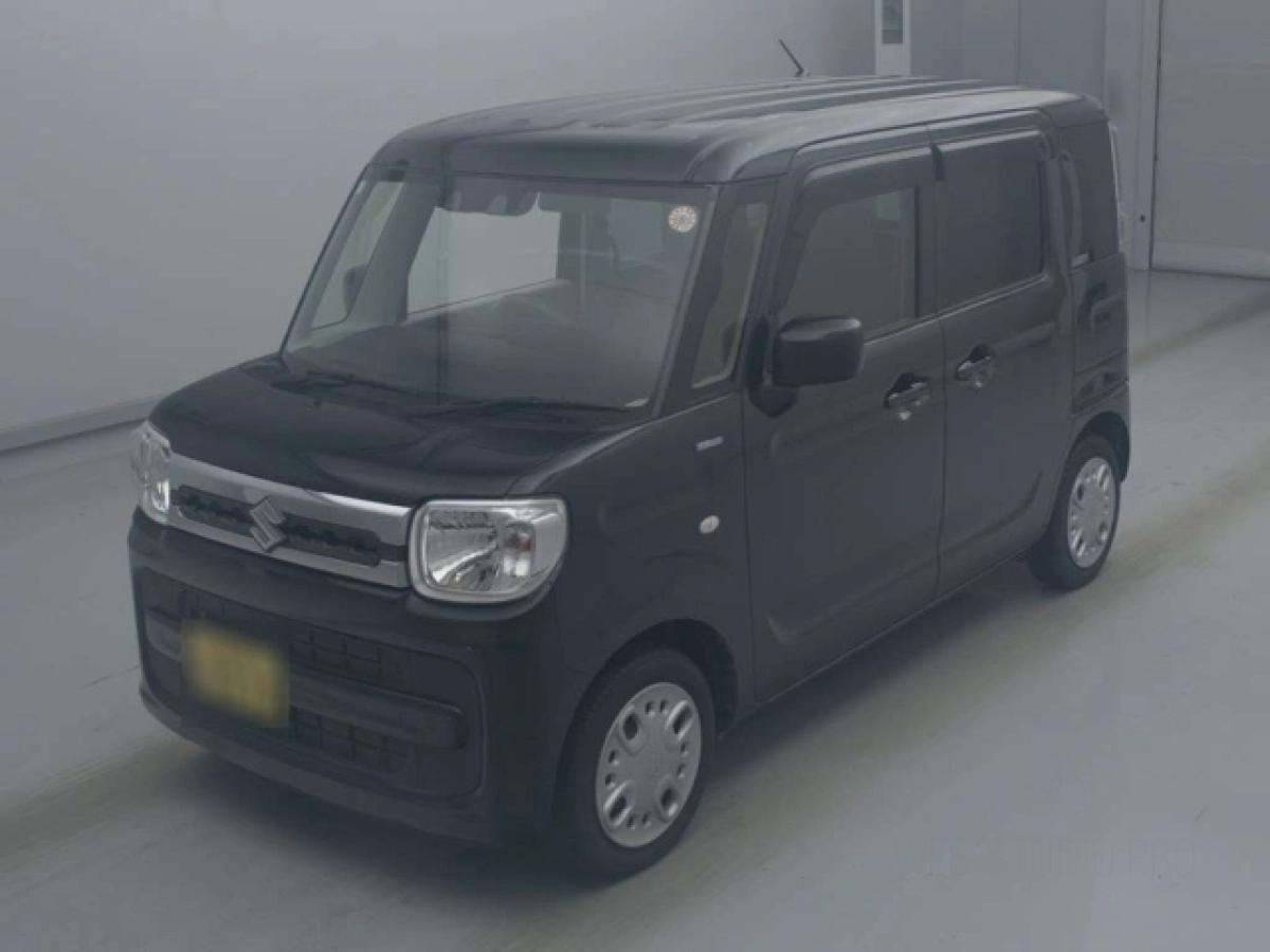 SUZUKI SPACIA MK53S 2021