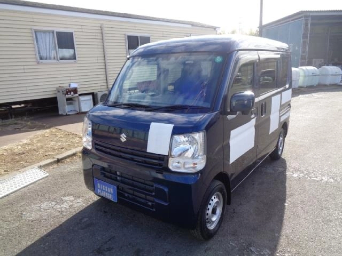 SUZUKI EVERY DA17V 2020