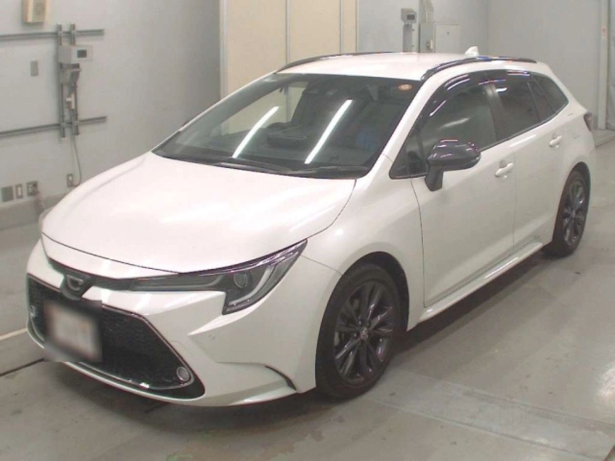TOYOTA COROLLA TOURING