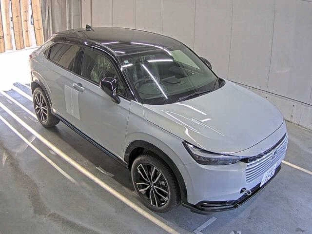 HONDA VEZEL RV5 2026