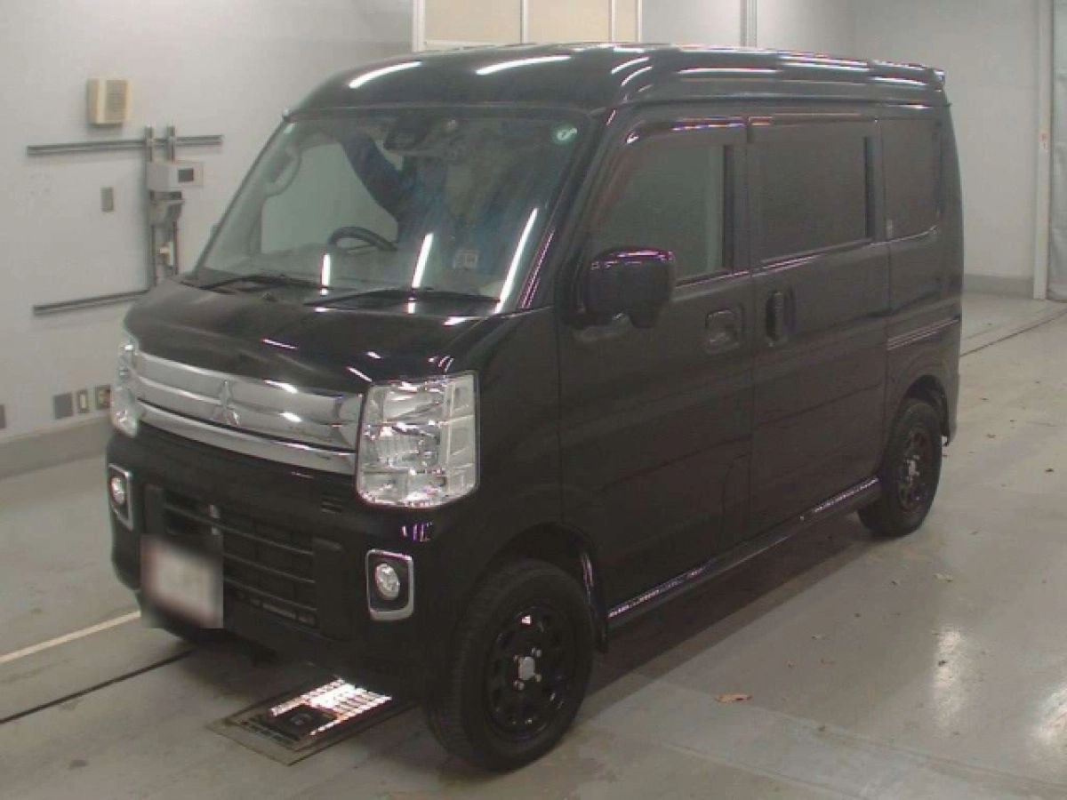 MITSUBISHI TOWNBOX DS17W 2019