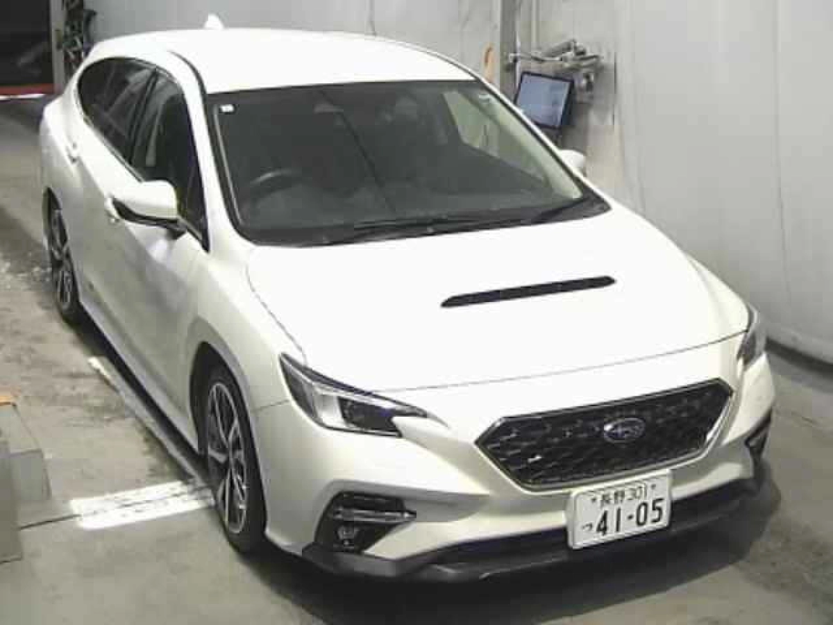 SUBARU LEVORG VN5 2021