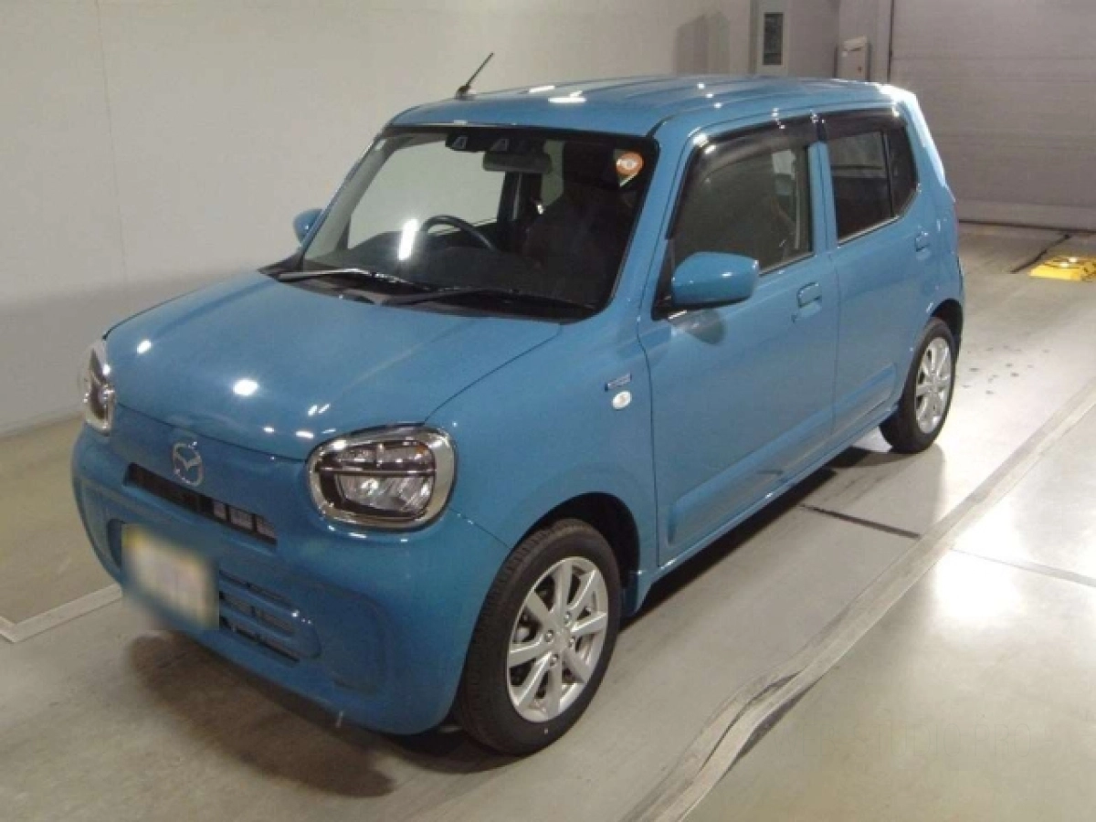 MAZDA CAROL HB97S 2024