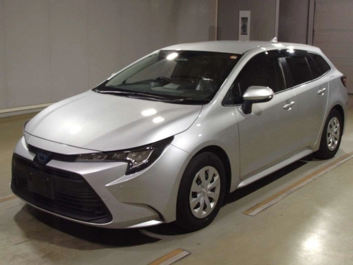 TOYOTA COROLLA TOURING ZWE219W 2024