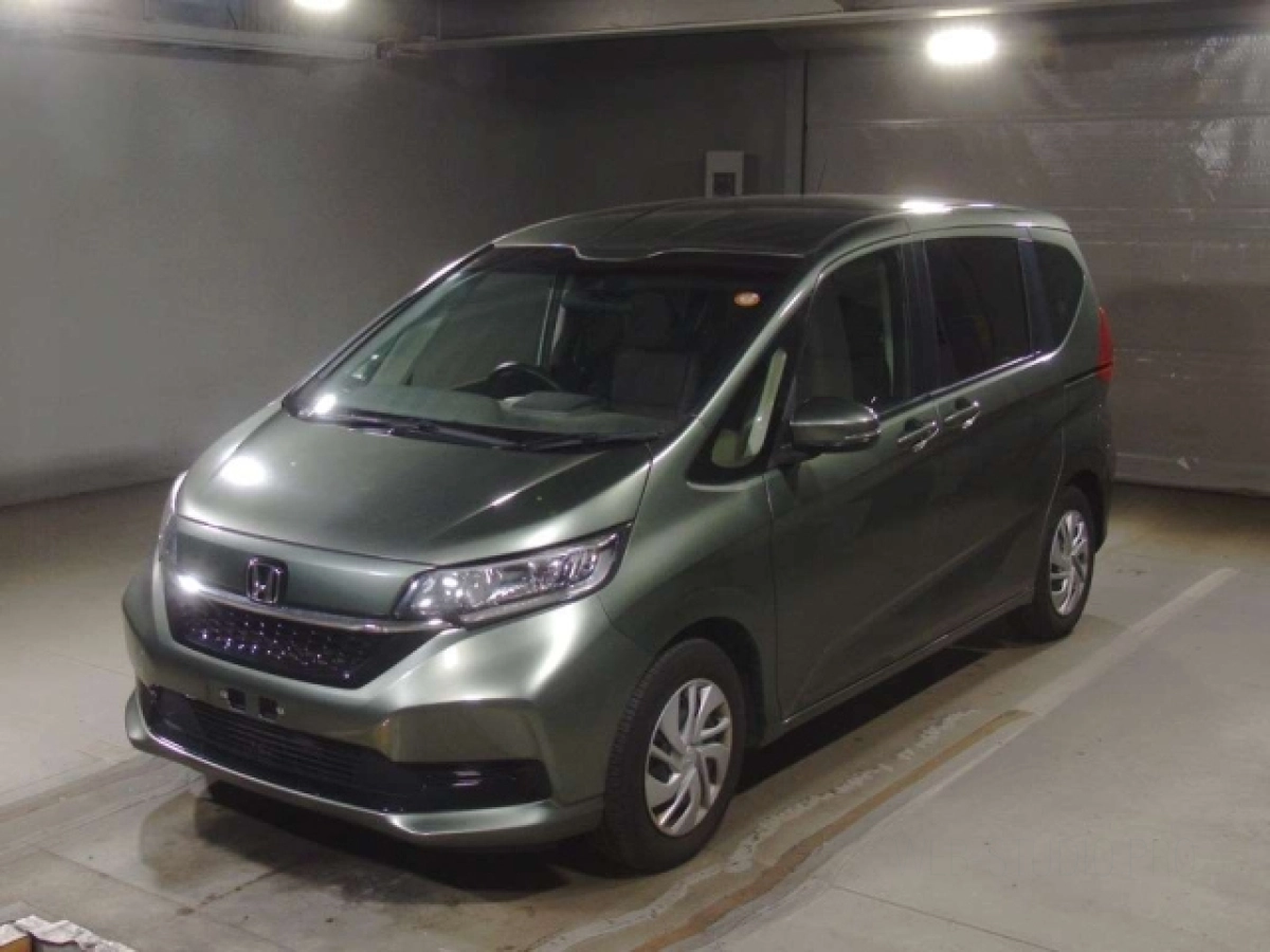 HONDA FREED GB5 2022