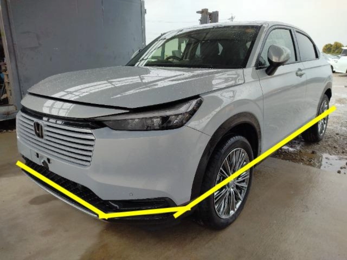 HONDA VEZEL RV5 2025