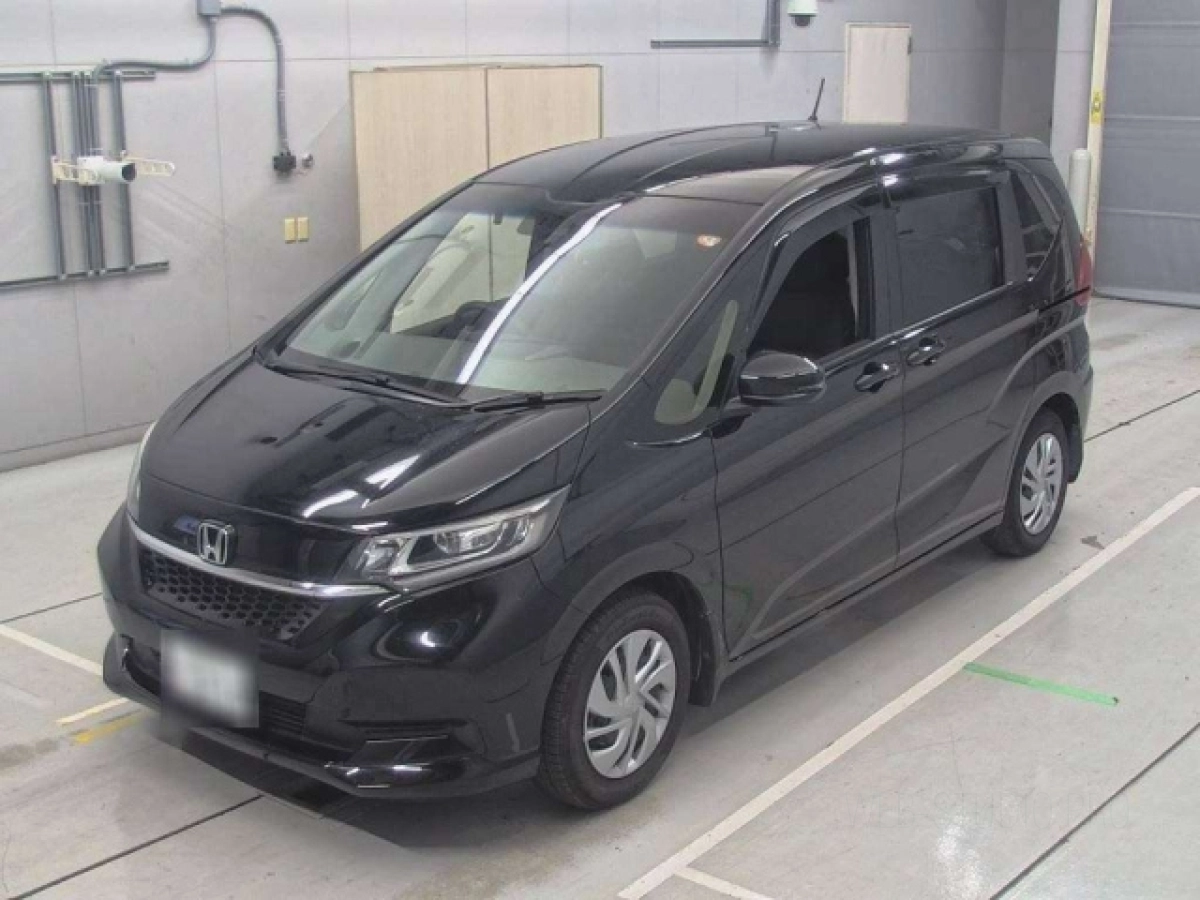 HONDA FREED GB5 2022