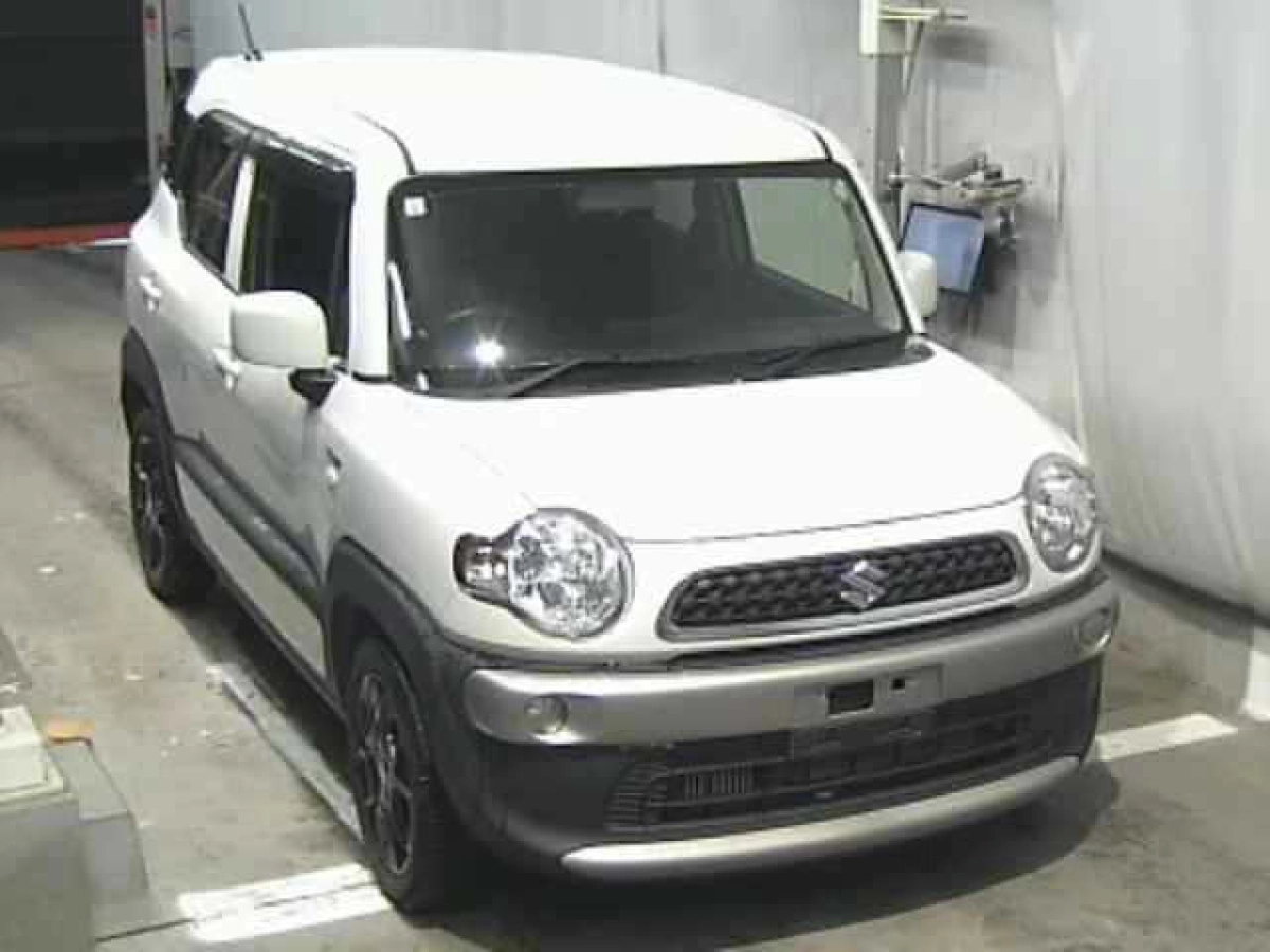 SUZUKI XBEE MN71S 2019