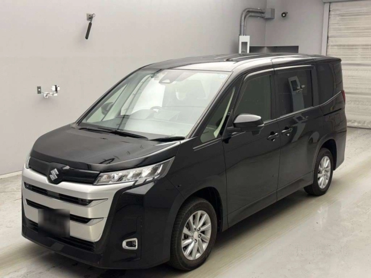 SUZUKI LANDY ZWR95C 2022