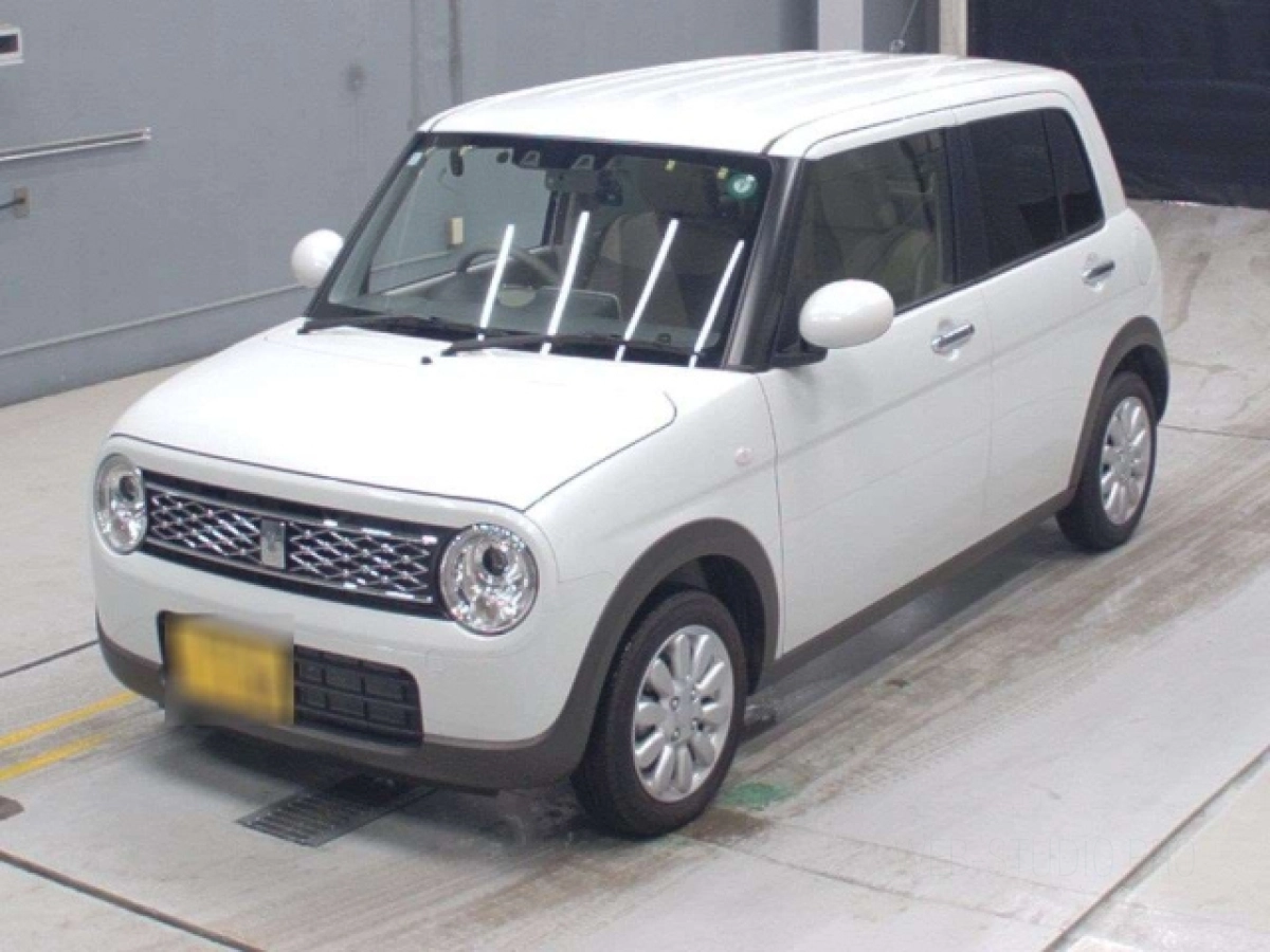 SUZUKI ALTO LAPIN HE33S 2024