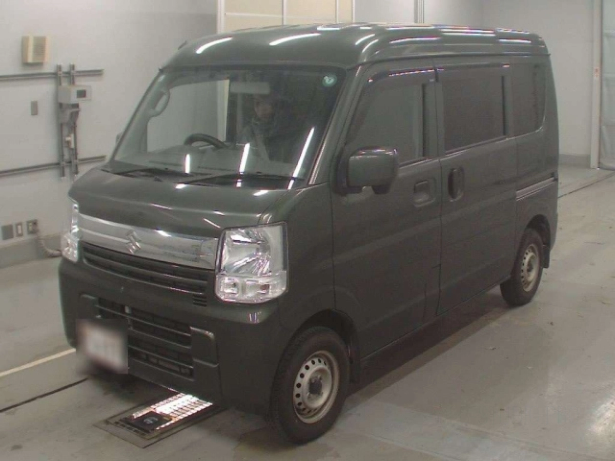 SUZUKI EVERY DA17V 2020