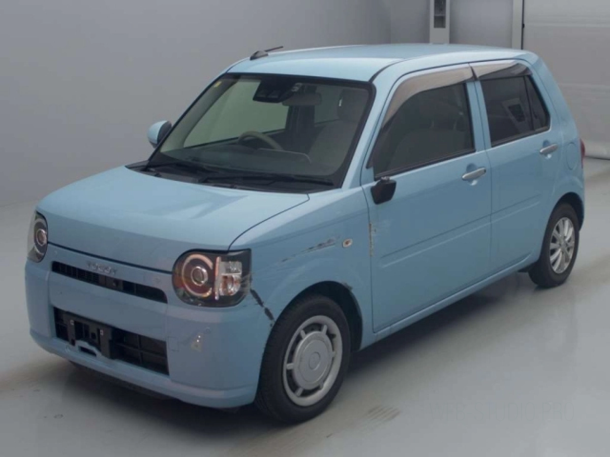 DAIHATSU MIRA TOCOT LA550S 2019