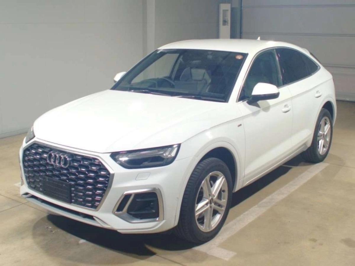 AUDI Q5 FYDTPS 2022