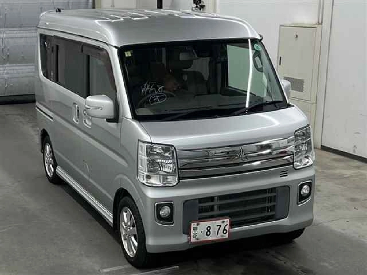 MITSUBISHI TOWNBOX DS17W 2019
