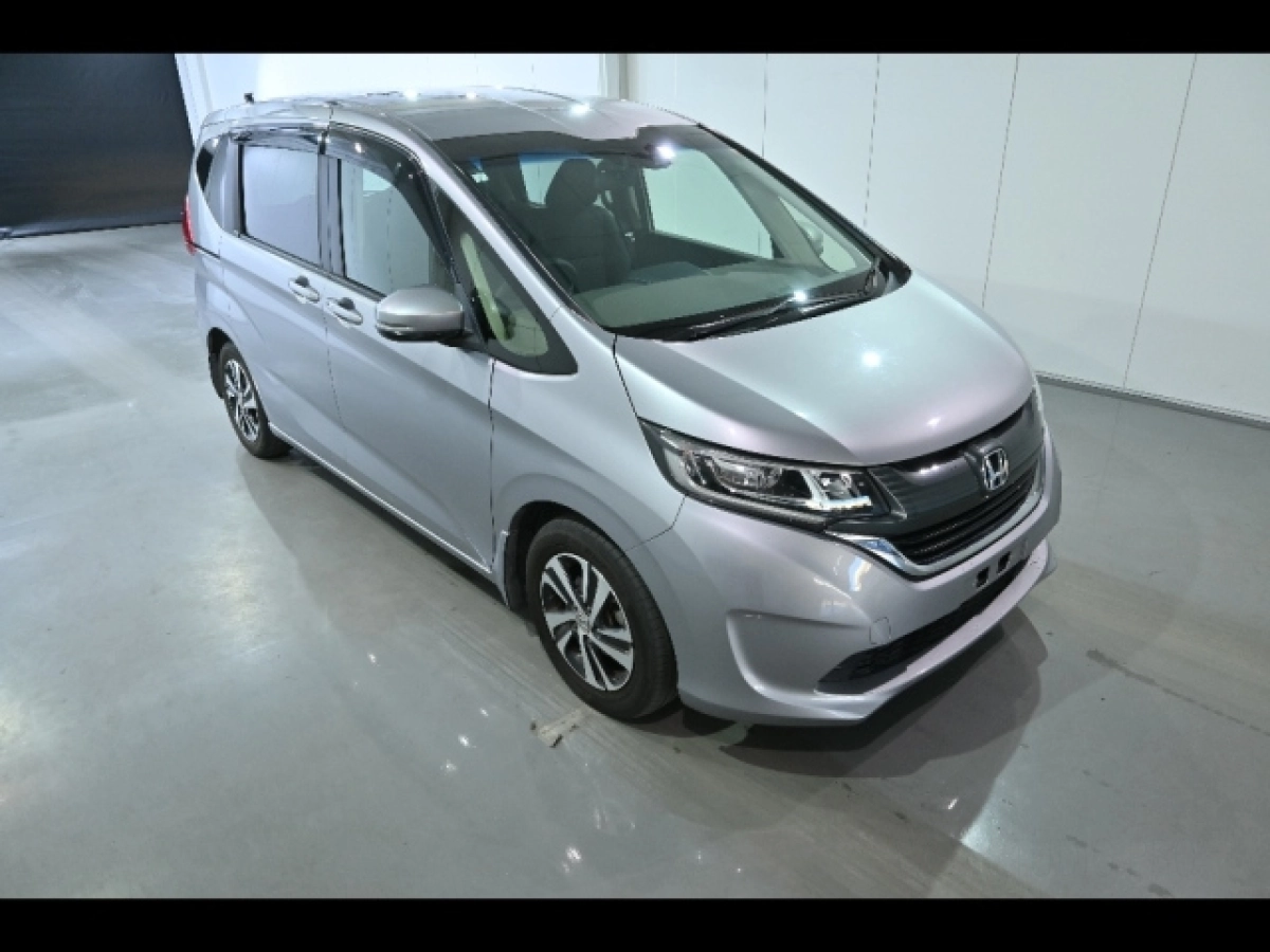 HONDA FREED GB5 2019